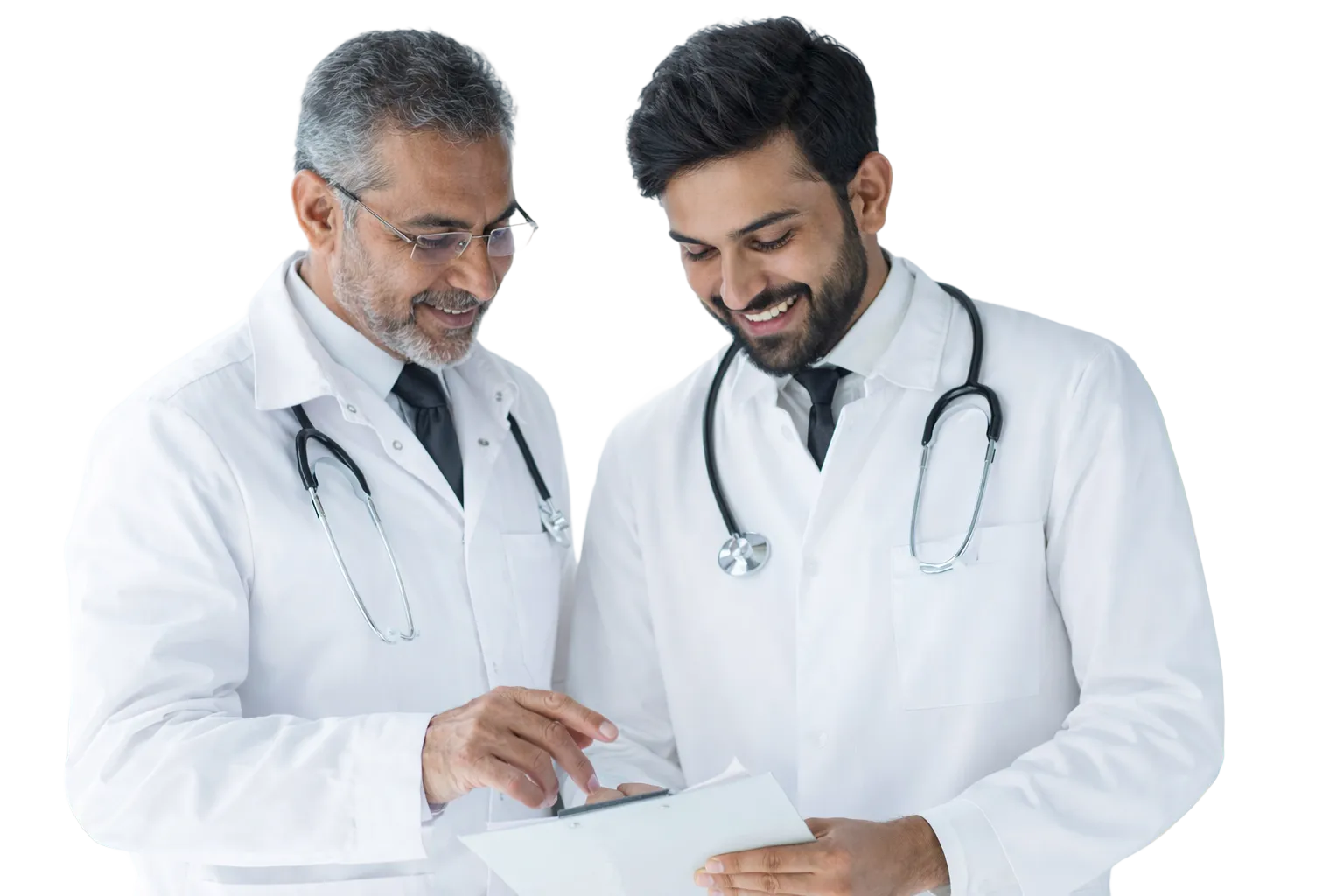 Doctors